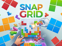 Trò chơi Snap Grid