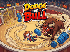 Trò chơi Dodge the Bull