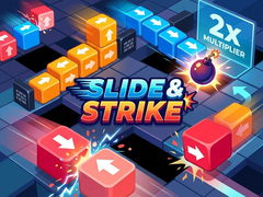 Trò chơi Slide & Strike