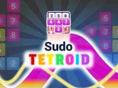 Trò chơi Sudo Tetroid