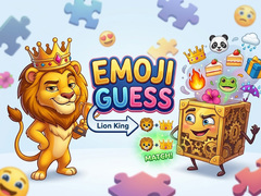 Trò chơi Emoji Guess