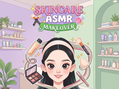 Trò chơi Skincare ASMR Makeover
