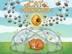 Trò chơi Cat Rescue