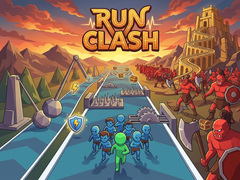 Trò chơi Run & Clash