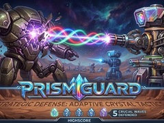 Trò chơi Prism Guard