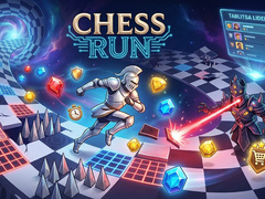 Trò chơi Chess Run