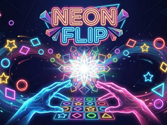 Trò chơi Neon Flip