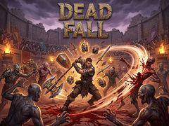 Trò chơi Dead Fall