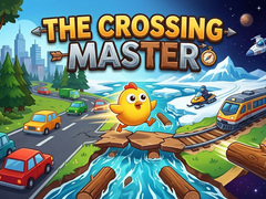 Trò chơi The Crossing Master