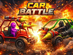 Trò chơi Car Battle