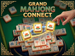Trò chơi Grand Mahjong Connect