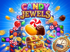 Trò chơi Candy Jewels