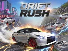 Trò chơi Drift Rush