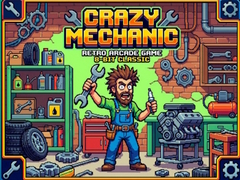 Trò chơi Crazy Mechanic