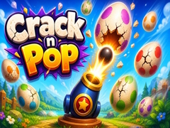 Trò chơi Crack n Pop