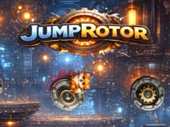 Trò chơi Jump Rotor