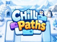 Trò chơi Chill Paths