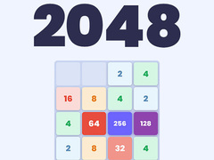 Trò chơi Reach 2048