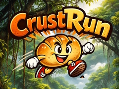 Trò chơi Crust Run