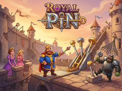 Trò chơi Royal Pin