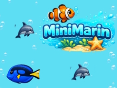Trò chơi Mini Marin