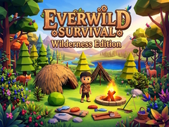 Trò chơi Everwild Survival
