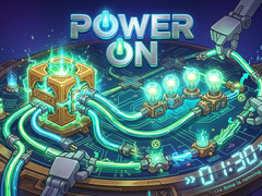 Trò chơi Power On