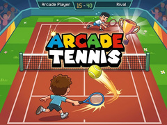 Trò chơi Arcade Tennis