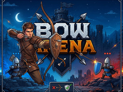 Trò chơi Bow Arena