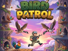 Trò chơi Bird Patrol