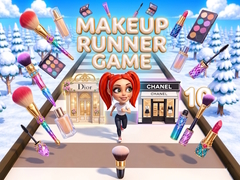 Trò chơi Makeup Runner Game