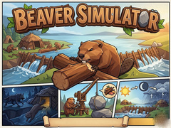 Trò chơi Beaver Simulator