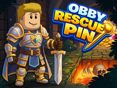 Trò chơi Obby Rescue Pin