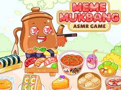 Trò chơi Meme Mukbang ASMR Game