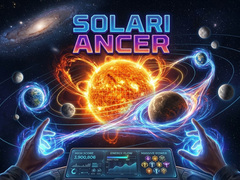 Trò chơi Solariancer