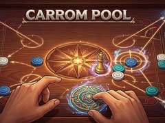 Trò chơi Carrom Pool