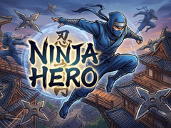 Trò chơi Ninja Hero