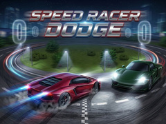 Trò chơi Speed Racer Dodge
