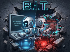 Trò chơi B.I.T
