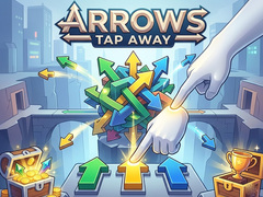 Trò chơi Arrows Tap Away