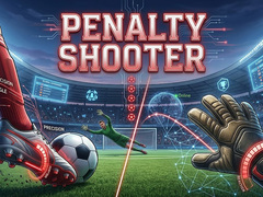 Trò chơi Penalty Shooter