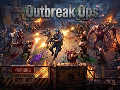 Trò chơi Outbreak Ops