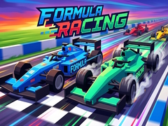 Trò chơi Formula Racing