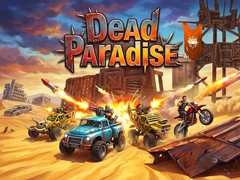 Trò chơi Dead Paradise
