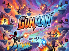 Trò chơi Gunman