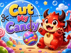Trò chơi Cut My Candy