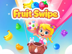 Trò chơi Fruite Swipe