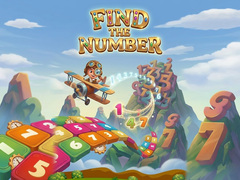 Trò chơi Find the Number