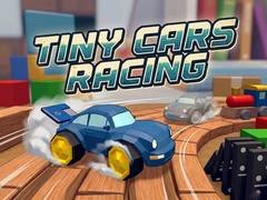 Trò chơi Tiny Cars Racing