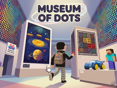Trò chơi Museum of Dots